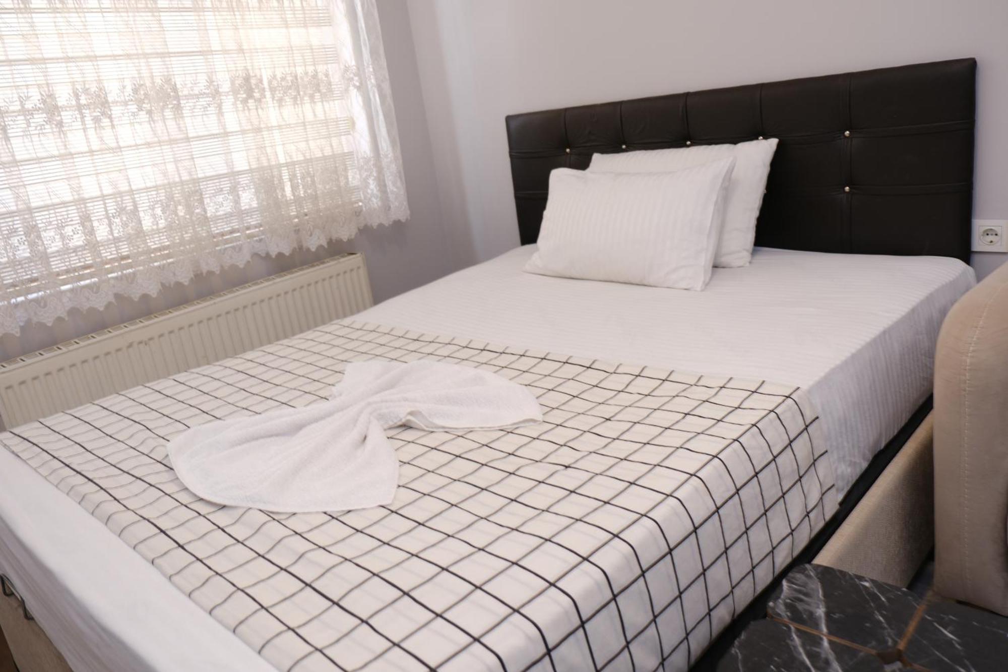 Eyluel Butik Otel Yildirim Exterior foto