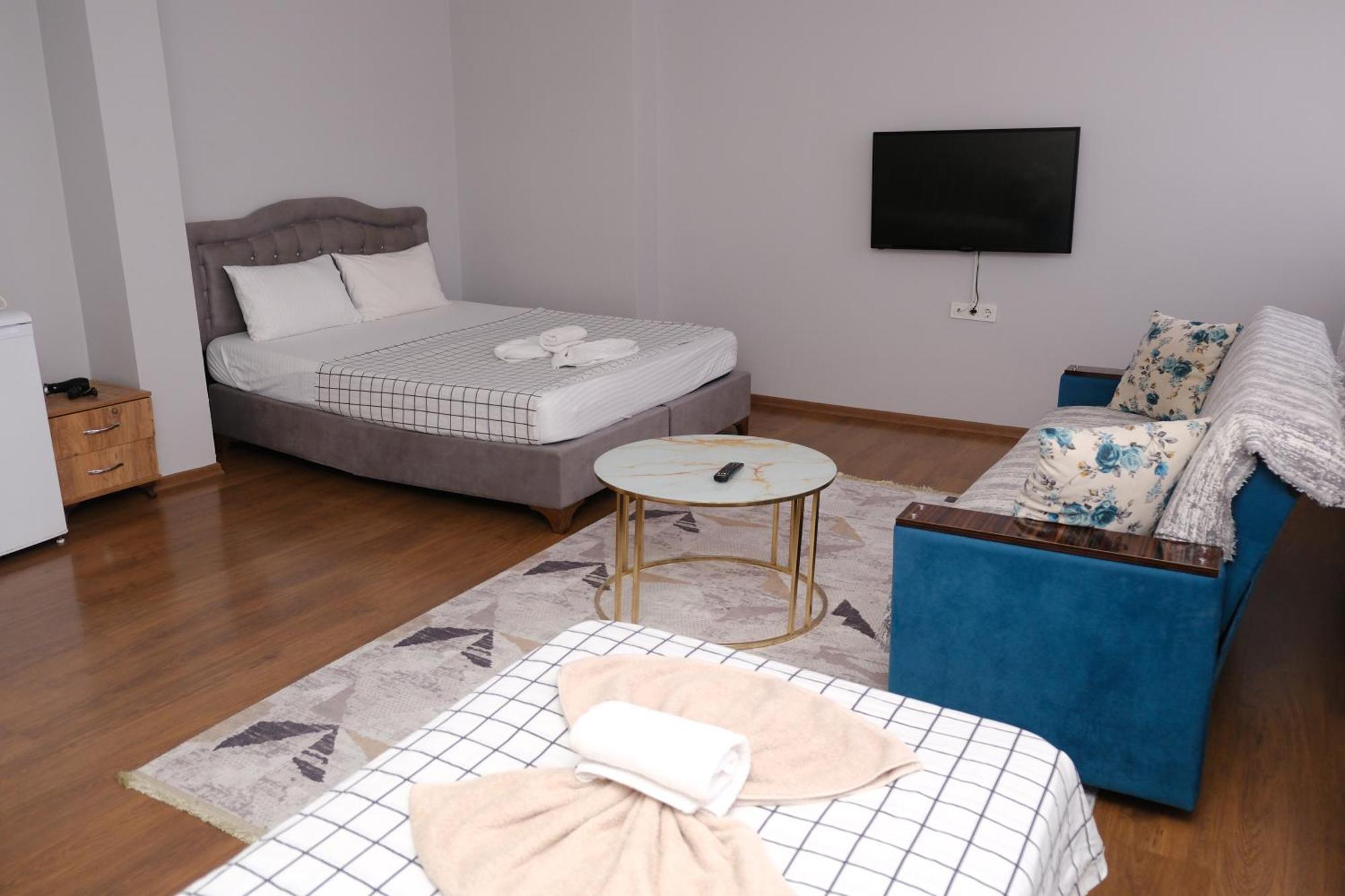 Eyluel Butik Otel Yildirim Exterior foto