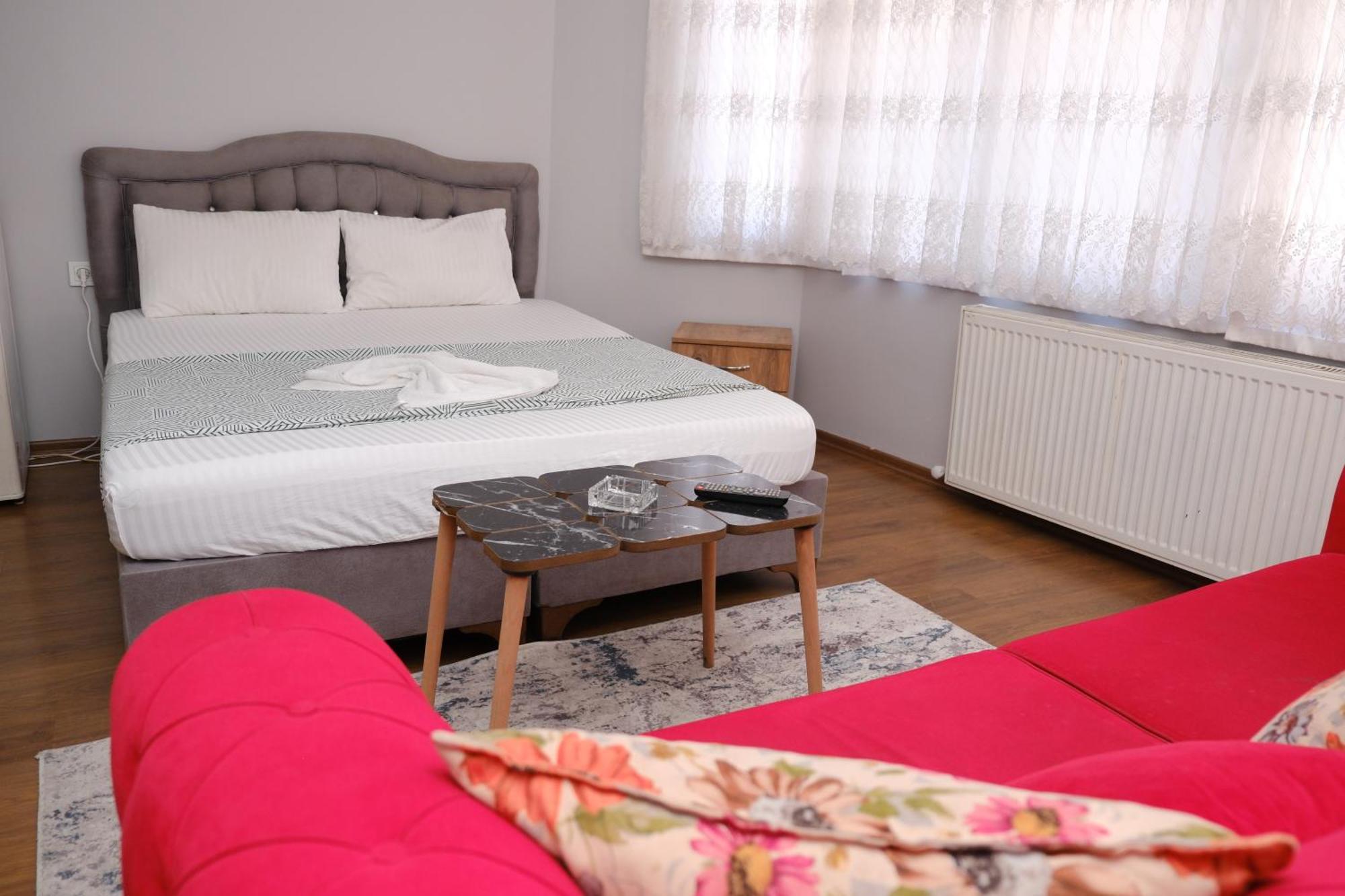 Eyluel Butik Otel Yildirim Exterior foto